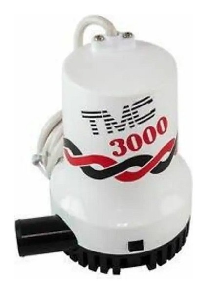 T20 Sintine Pompası 3000GPH 12V