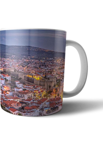 Izmir Kupa Bardak Model 2