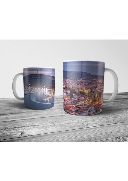 Izmir Kupa Bardak Model 2 fiyatları