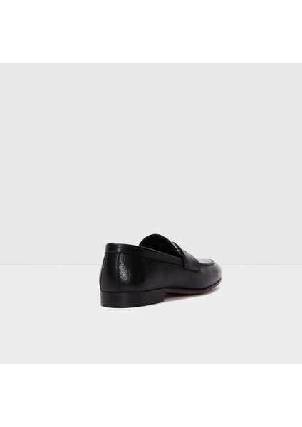 Gılmo-Tr Ayakkabı Oxford&loafer;şık Ayakkabı - Siyah