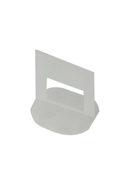 Seviye Derz Artısı 1 mm
