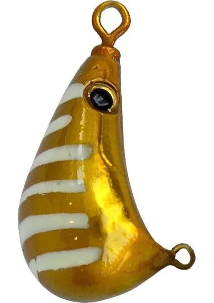 Nin Raba Tai Rubber Free Slide 180GR Only Head Jig Suni Yem P 345