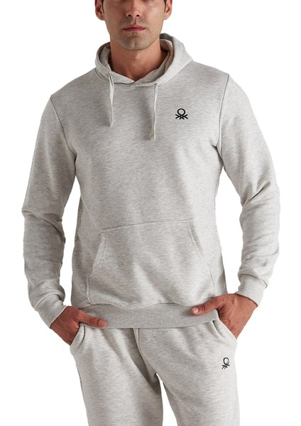 Erkek Sweatshirt BNT-M057 T BNT-M057 T011