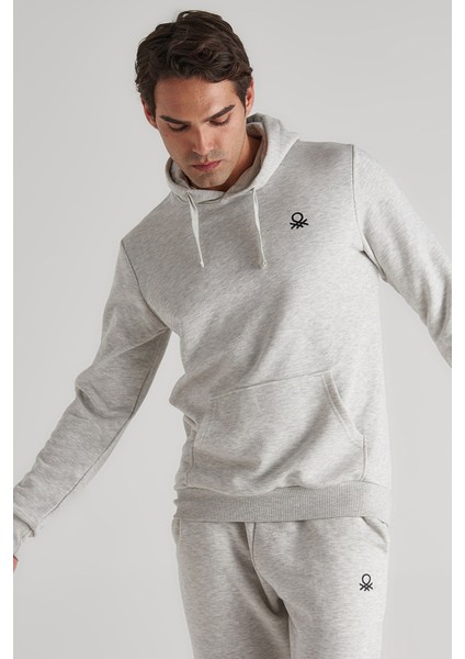 Erkek Sweatshirt BNT-M057 T BNT-M057 T011