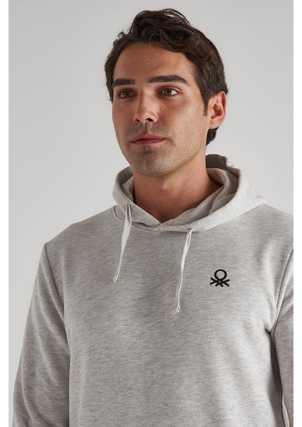 Erkek Sweatshirt BNT-M057 T BNT-M057 T011