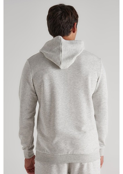 Erkek Sweatshirt BNT-M057 T BNT-M057 T011