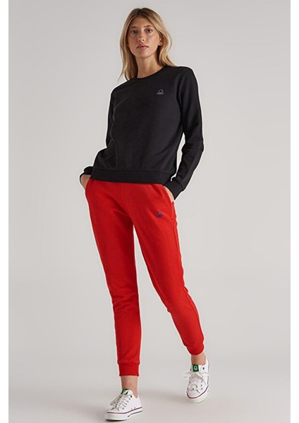 Kadın Sweatshirt BNT-W20051 BNT-W20051001