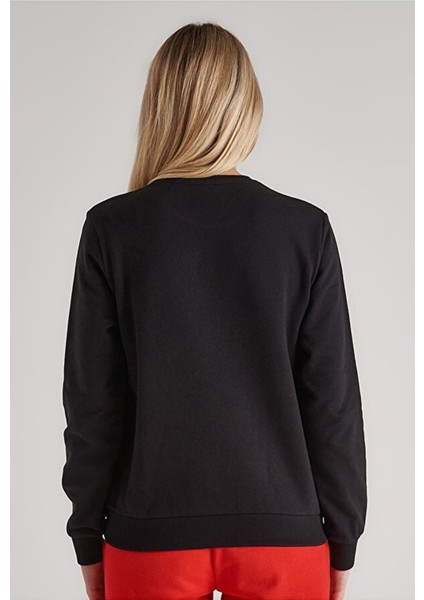 Kadın Sweatshirt BNT-W20051 BNT-W20051001