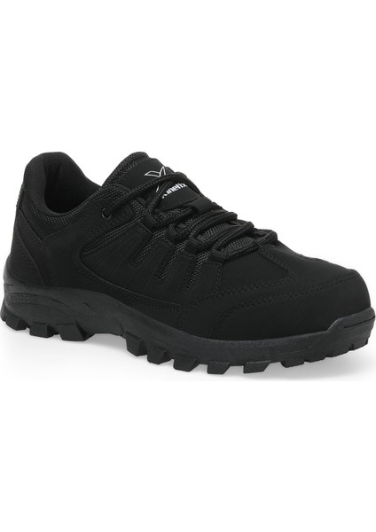 Aslano Pu 2pr Siyah Outdoor