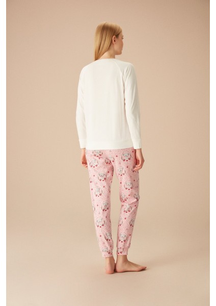 Koalina Pijama Takımı