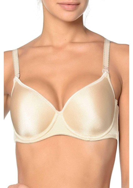 8110 Desteksiz Sütyen