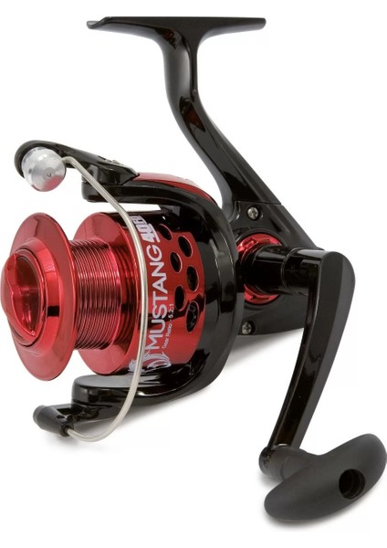 Vıgor Mustang 20 Olta Makinesi