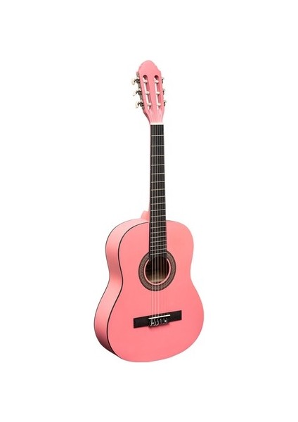 3/4 Klasik Gitar C430PK