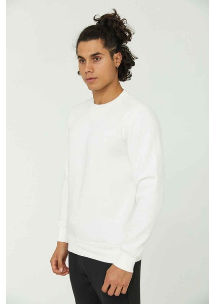 22KCEEO05615 Cazador 5615 3 Iplik Sweat Ekru fiyatları