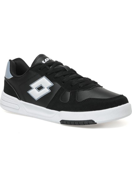 Morbıs 2pr Siyah Erkek Sneaker