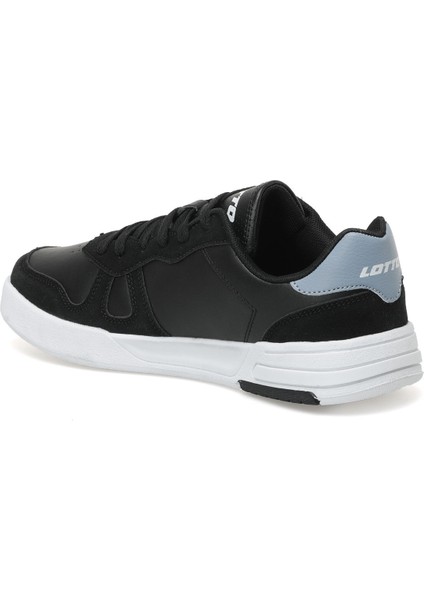 Morbıs 2pr Siyah Erkek Sneaker modelleri