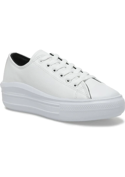 Pula 2pr Beyaz Kadin Sneaker