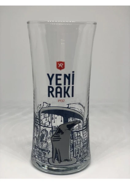 Poyraz Sanat Yeni Rakı Beşiktaş Kartal Sembollü Rakı Bardağı 2 Adet Fiyatıdır