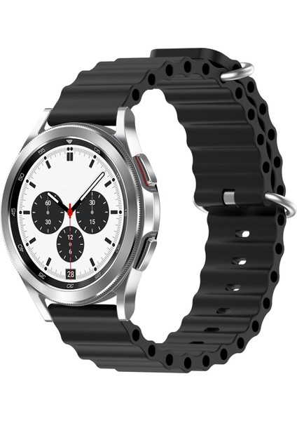 Honor Magic Watch 2 46MM / Honor Watch Gs Pro Uyumlu Bakla Silikon Kordon fiyatları