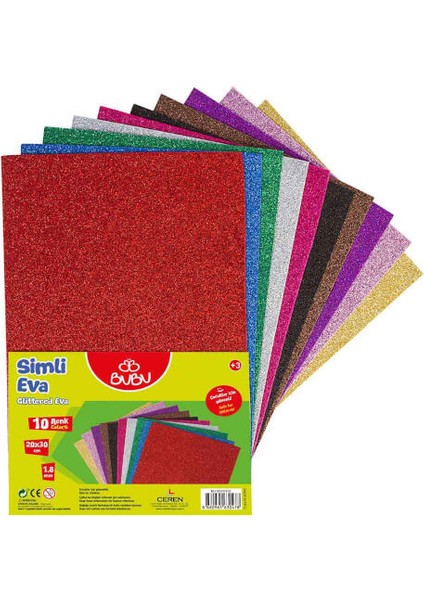 Eva Simli A4 10LU