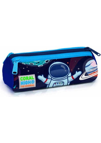 Coral High Astronot Kalem Kutusu 22024