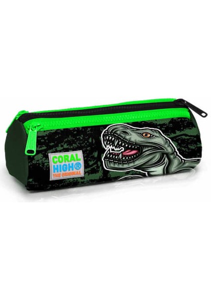 Coral High Dinozor Kalem Kutusu 22025