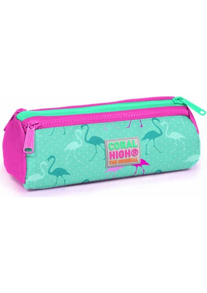 Coral High Flamingo Kalem Kutusu 22315