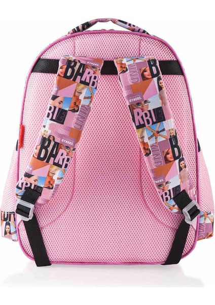 Barbie Others Okul Çantası 41223 modelleri