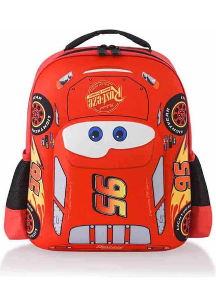 Cars Buddy Okul Çantası 42220