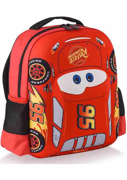 Cars Buddy Okul Çantası 42220 fiyatları