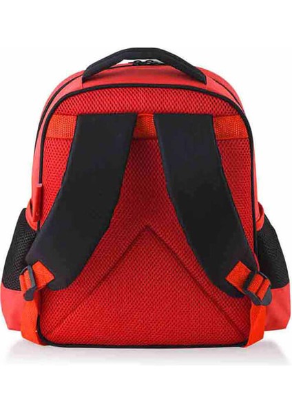 Cars Buddy Okul Çantası 42220 modelleri