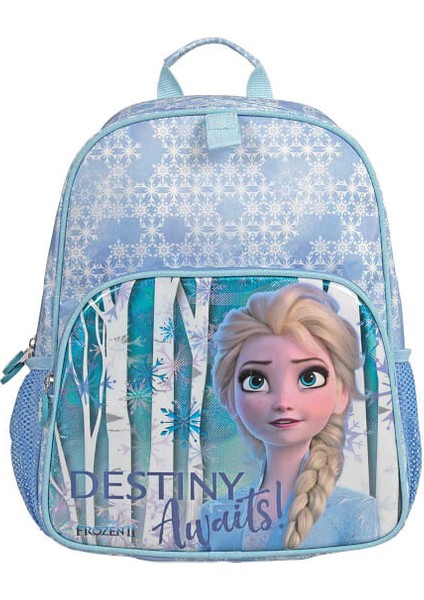 Frozen Okul Çantası 5107