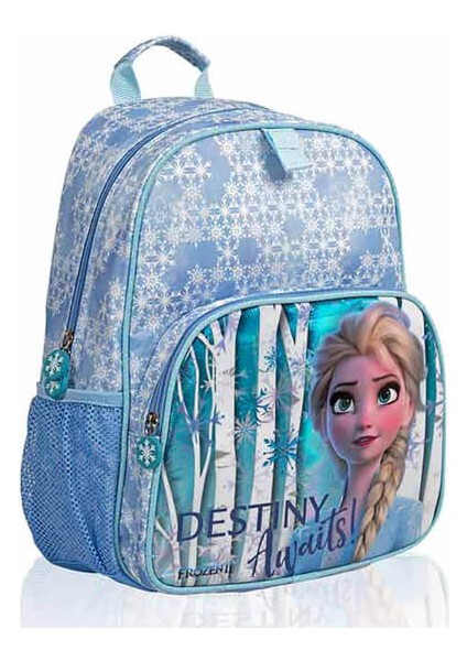 Frozen Okul Çantası 5107