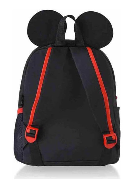 Minnie Loop Love Dots Anaokulu Çantası 41281 modelleri