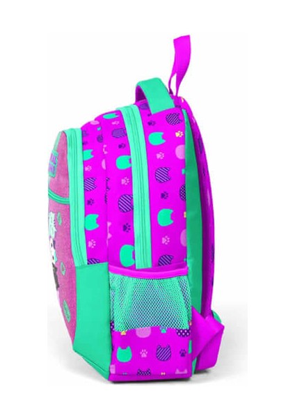 Coral High Sevimli Kediler Okul Çantası 23490 fiyatları