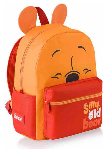 Winnie The Pooh Loop Lucky Bear Anaokulu Çantası 42285 fiyatları
