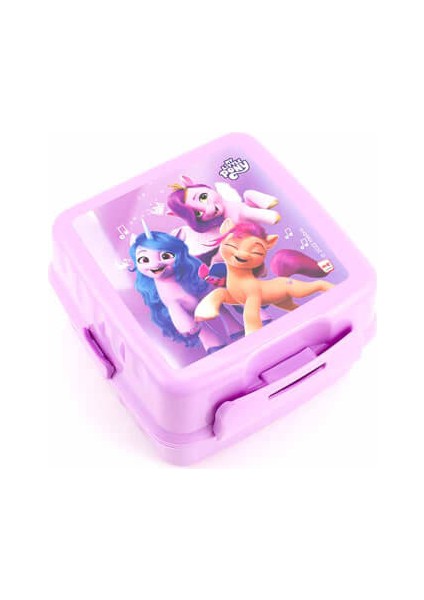 My Little Pony Beslenme Kabı 22771