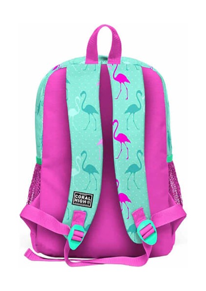 Coral High Sırt Çantası 23111