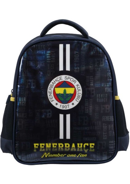 Fenerbahçe Anaokul Çantası 3624