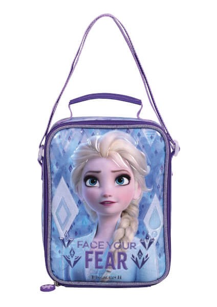 Frozen Beslenme Çantası 5123