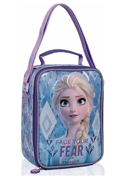 Frozen Beslenme Çantası 5123