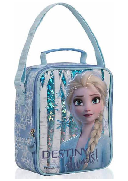 Frozen Beslenme Çantası 5105