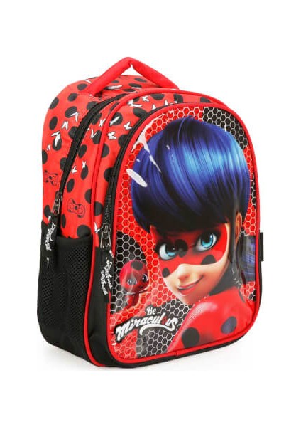 Miraculous Ladybug Okul Çantası 2140