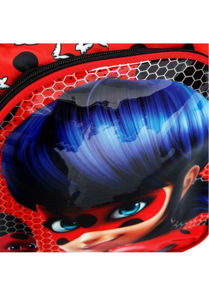 Miraculous Ladybug Okul Çantası 2140