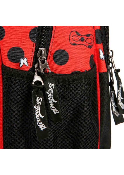 Miraculous Ladybug Okul Çantası 2140