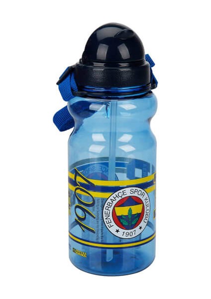 Fenerbahçe Şeffaf Matara 500 Ml. 97817