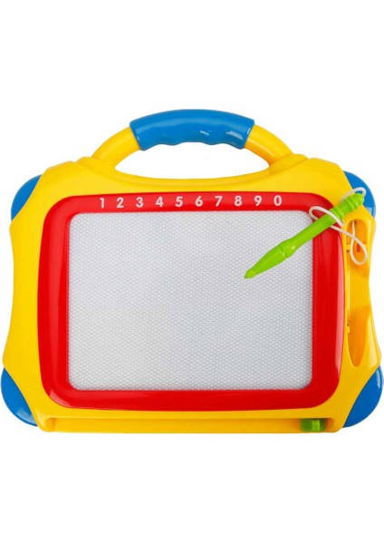 Doodle Yazı Tahtası Renkli Stokta olan renk gönderilir fiyatları