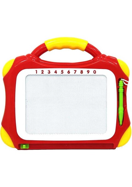 Doodle Yazı Tahtası Renkli Stokta olan renk gönderilir modelleri