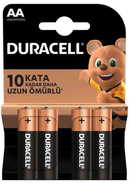 Kalem Pil Aa 4lü