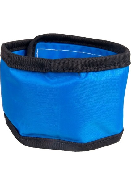 Karlıe Soğutucu Köpek Boyun Bağı S 15X25CM Mavi